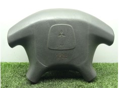 Recambio de airbag delantero izquierdo para mitsubishi montero   (v3_w, v2_w, v4_w, v5_w) 2.5 td 4wd (v24c, v24w) referencia OEM